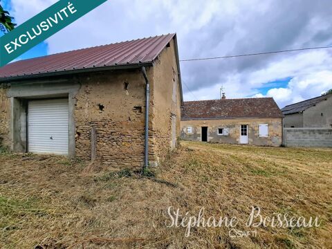   MAISONS & TERRAIN AGRICOLE 72300 LA CHAPELLE D ALIGNE Maison - 8 pièce(s) - 186 m²