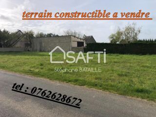  Terrain � vendre 1113 m�