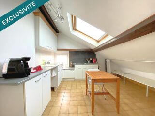  Appartement à vendre 1 pièce 23 m²