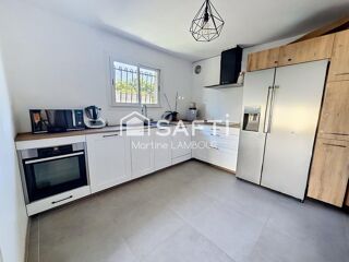  Maison à vendre 5 pièces 122 m²