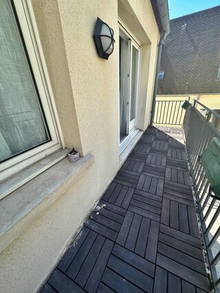  Appartement à vendre 2 pièces 52 m²