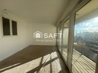  Appartement � vendre 2 pi�ces 42 m�