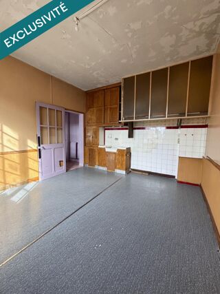  Maison � vendre 7 pi�ces 117 m�