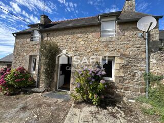  Maison � vendre 3 pi�ces 75 m�