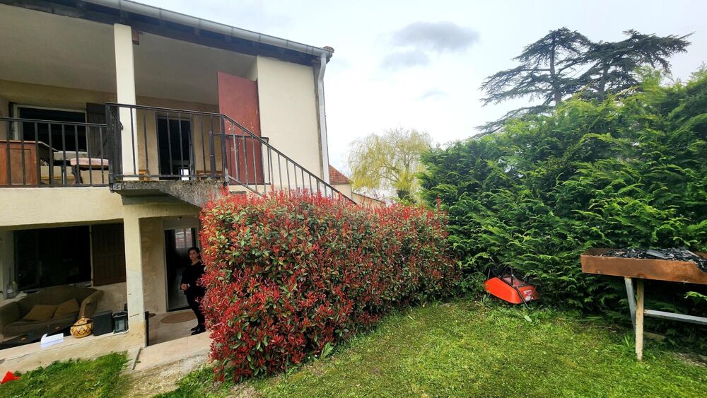 Vente Immeuble Un havre de tranquillité et d'authenticité Pergain-taillac