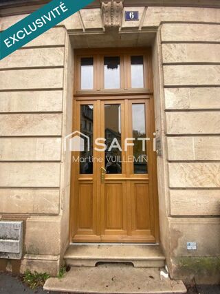  Appartement à vendre 5 pièces 108 m²