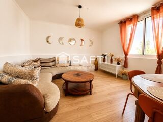  Appartement à vendre 3 pièces 57 m²