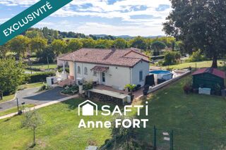  Maison à vendre 5 pièces 151 m²