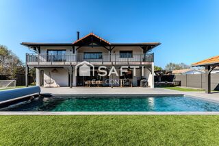  Maison � vendre 7 pi�ces 324 m�