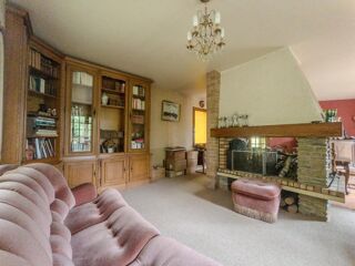  Maison à vendre 8 pièces 202 m²