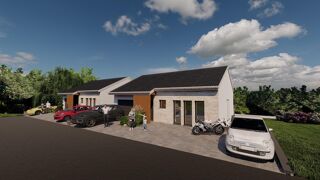  Terrain � vendre 517 m�