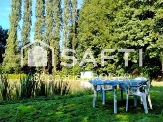  Terrain à vendre 8565 m²