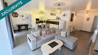  Appartement  vendre 4 pices 92 m