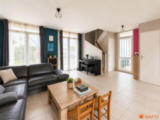  Maison à vendre 5 pièces 97 m²
