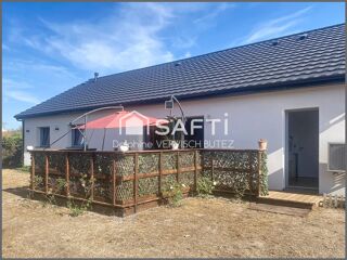  Maison à vendre 5 pièces 121 m²