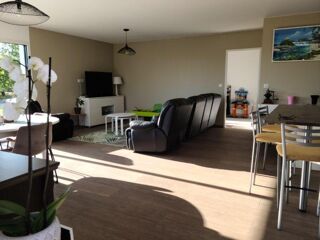  Maison � vendre 4 pi�ces 109 m�