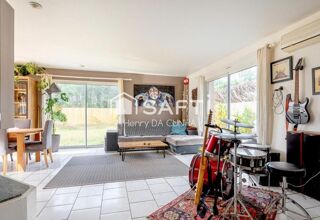  Maison � vendre 5 pi�ces 121 m�