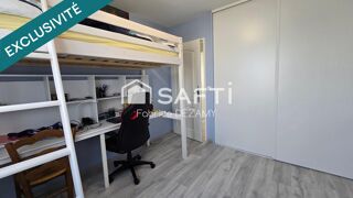  Maison à vendre 4 pièces 92 m²