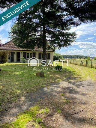  Maison � vendre 4 pi�ces 78 m�