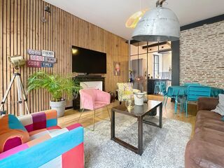  Appartement � vendre 2 pi�ces 59 m�