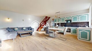  Maison � vendre 3 pi�ces 68 m�