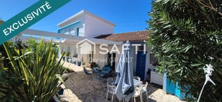  Maison à vendre 5 pièces 151 m²