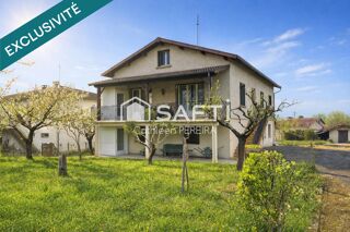  Maison à vendre 5 pièces 107 m²