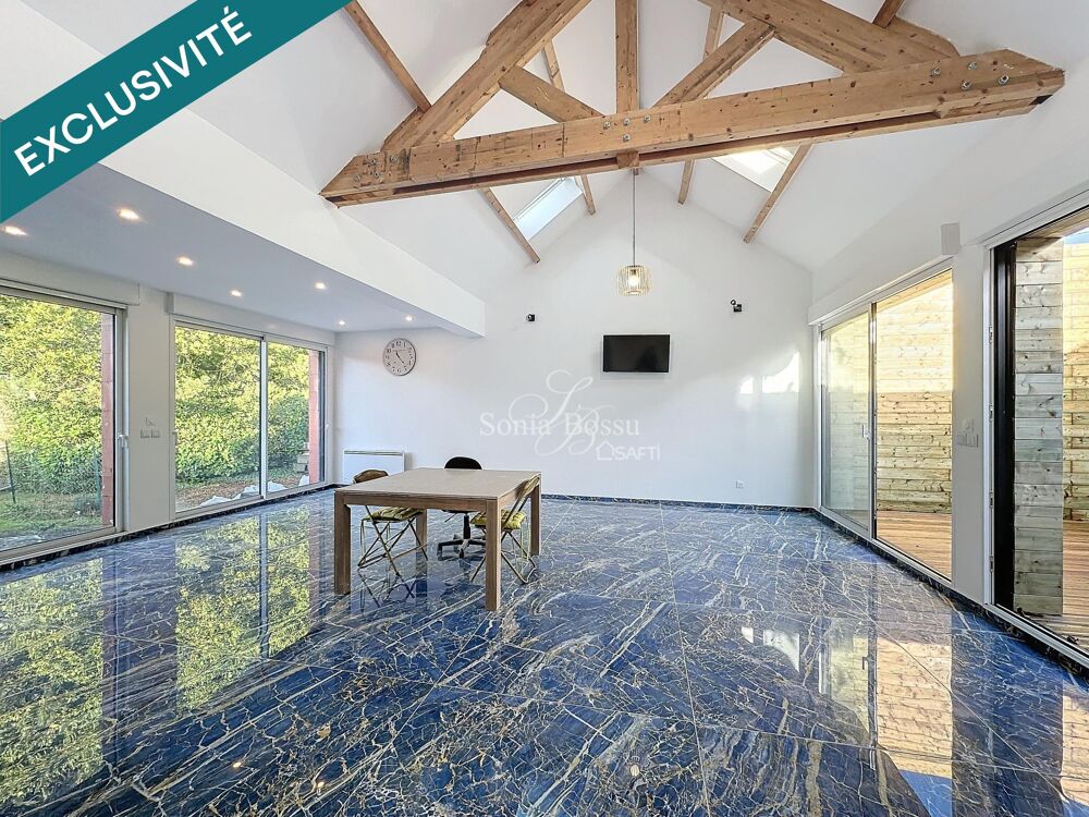 Vente Maison MAISON NEUVE Fresnicourt-le-dolmen