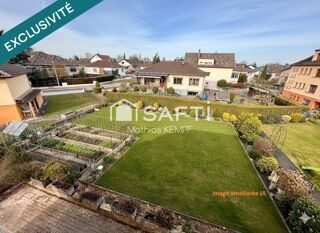 Maison � vendre 8 pi�ces 195 m�