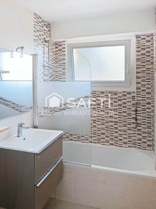  Appartement à vendre 3 pièces 59 m²