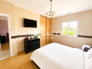  Maison à vendre 5 pièces 150 m²