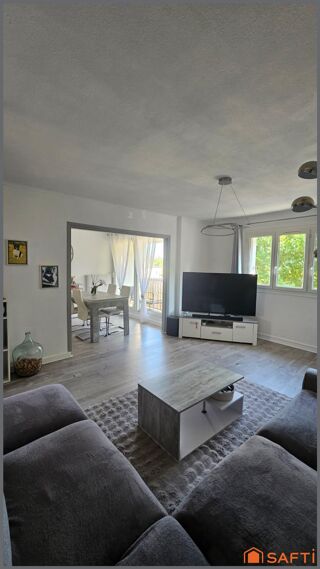  Appartement  vendre 4 pices 73 m