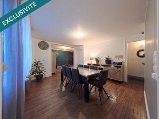  Maison � vendre 4 pi�ces 90 m�