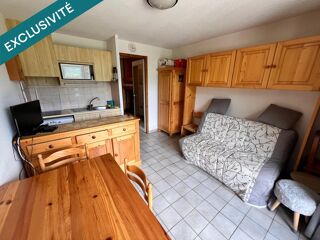  Appartement � vendre 1 pi�ce 19 m�