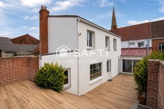  Immeuble à vendre 197 m²