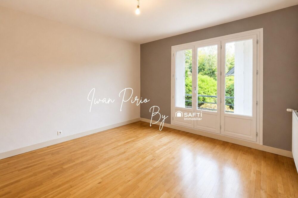 Vente Appartement Appartement T2 – Quartier Thabor à Rennes Rennes