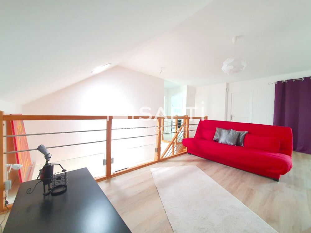 à vendre  Maison Vulaines-sur-Seine (77870)