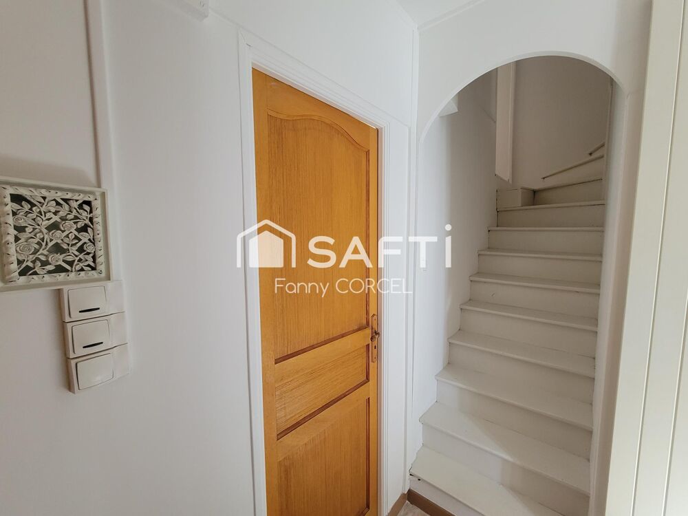 Vente Maison Maison 5 pièces - 106m² Dancevoir