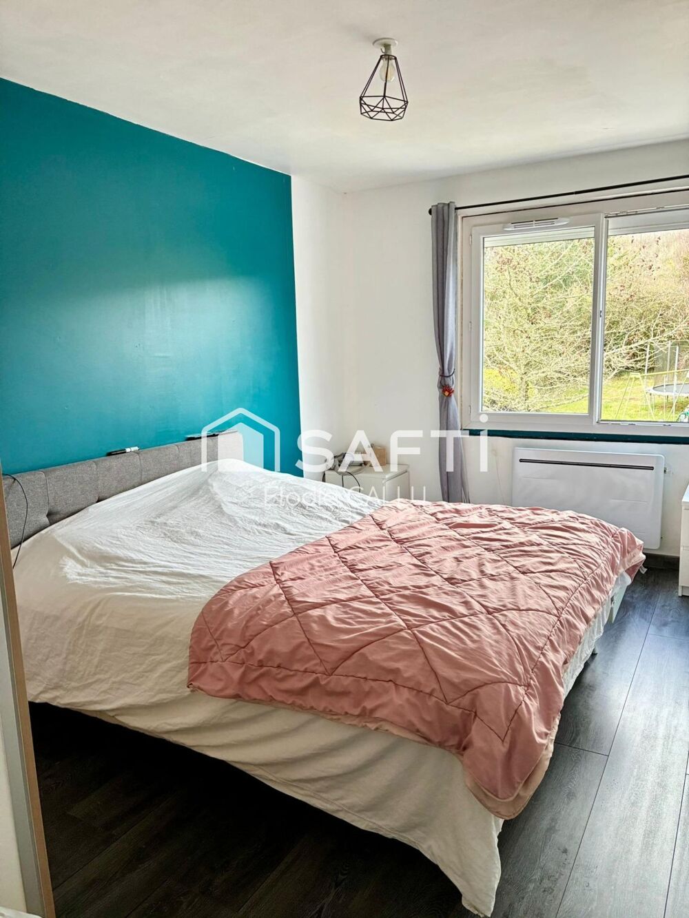 Vente Maison Maison familiale 97 m² avec sous-sol total Belhomert-guehouville