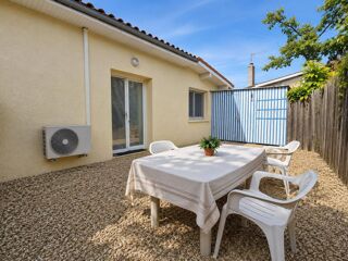  Maison à vendre 4 pièces 80 m²