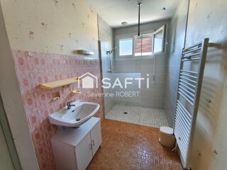 Maison à vendre 4 pièces 91 m²