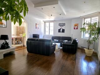  Appartement à vendre 5 pièces 166 m²