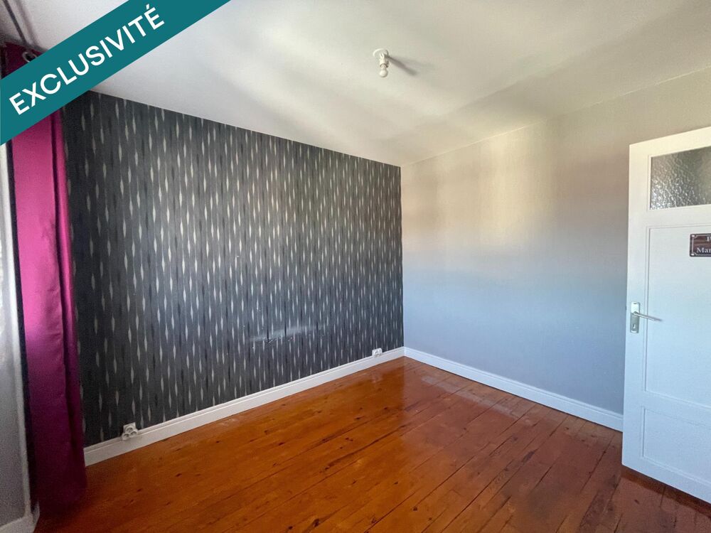 Bel appartement T3 lumineux à Beaumont