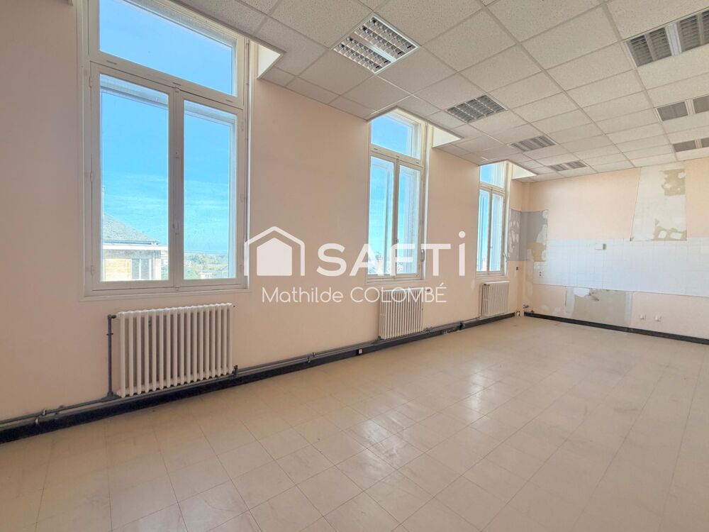 Vente Immeuble IMMEULE A FORT POTENTIEL Laon