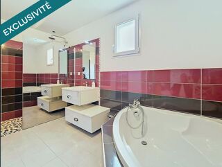  Maison � vendre 7 pi�ces 250 m�