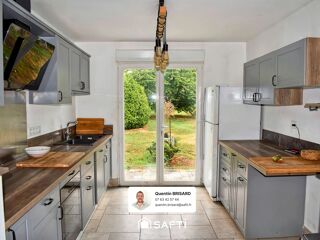  Maison à vendre 5 pièces 107 m²