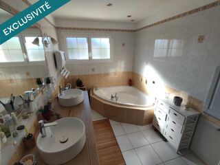  Maison à vendre 7 pièces 156 m²