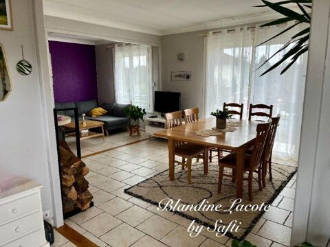   Pavillon de 135m2 - confort et modernit� au rdv Maison - 8 pi�ce(s) - 135 m�