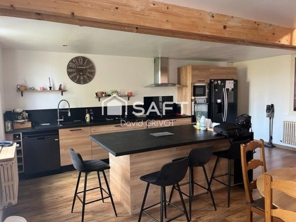 Maison 4 pièces 110 m² · à Villers-Saint-Sepulcre · 110 m² · 235 000 €