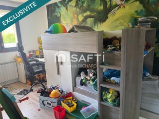  Maison � vendre 4 pi�ces 95 m�